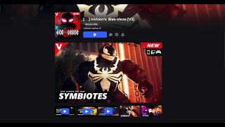 Roblox Invisionsweb-Versev3 Story Mode