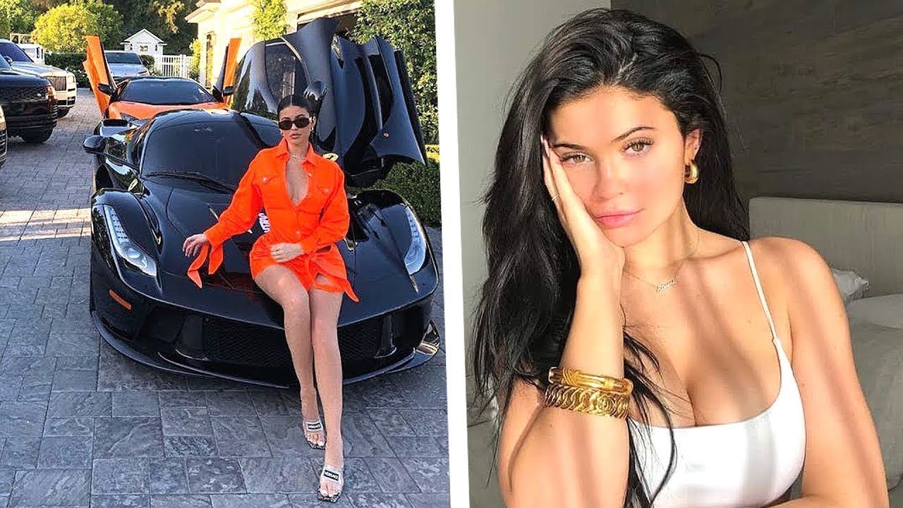 شاهد كيف تعيش أغنى امرأة في العالم.. حياة فارهة لا تصدق !!