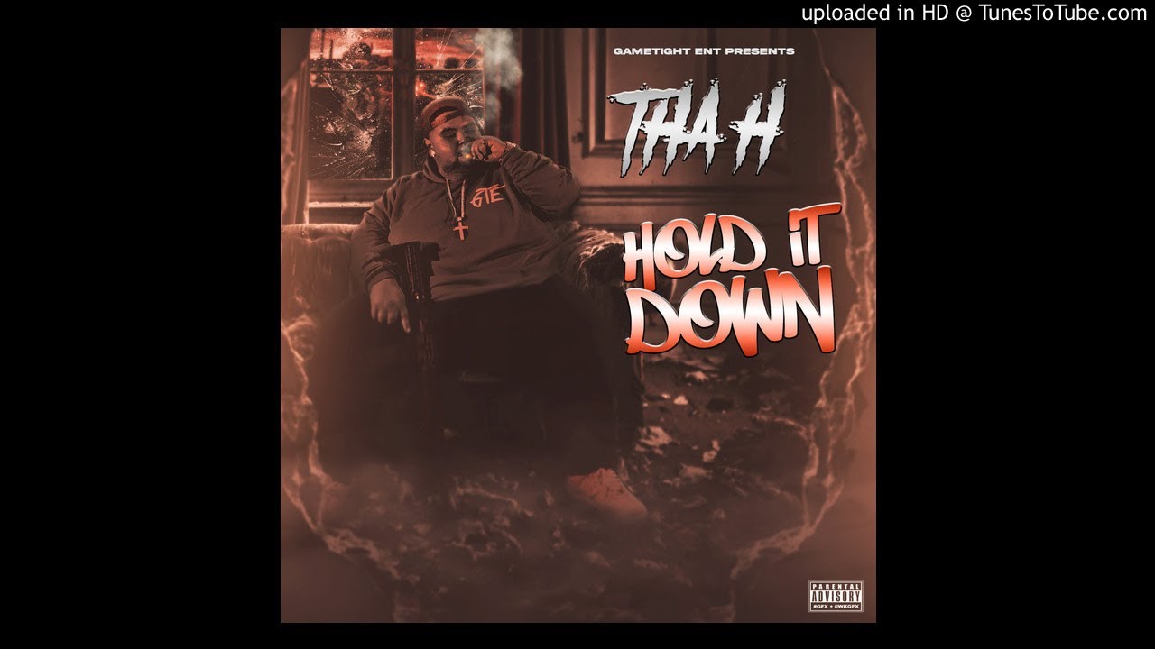 Hold It Down (Prod. By Hokatiwi)- Tha H