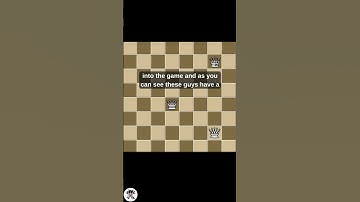 Python Chess Game Part 7: Queen Movement