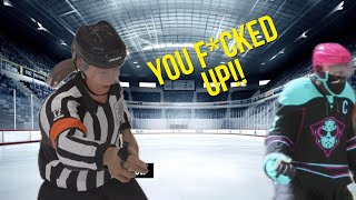 Thumbnail Got’s to see it through my boy