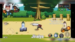 Page 2 Showcase (and Minato gameplay) | Naruto Senki v.2.01 | Mod Patch 7 by • Yamato •
