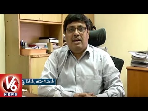 Special Story On GHMC’s DPMS Online Building Approval Procedure | V6 News