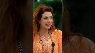 'She's Not A Witch! YES SHE IS!' #gogirls #series #shorts
