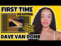 FIRST TIME HEARING Dave Van Rock - Nobody Knows The Way I Feel REACTION | Rere Reacts