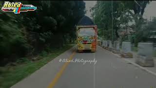 TETEP NENG SANDINGKU | STORY WA Versi Truk Oleng ANTI GOSIP - Terbaru 2020