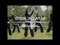 MENGGEMPARKAN SELURUH PSHT DAN PENCAK SILAT DI DUNIA
