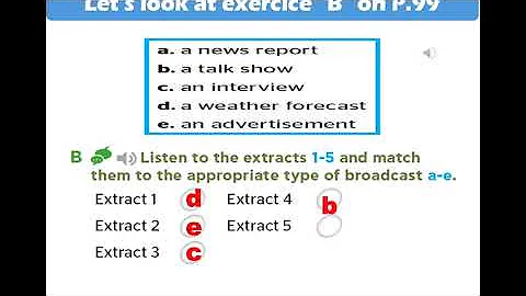 G9 - M9 - 9B - LISTENING - 14-4-2020