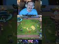 Οριακό Fight στο Double UP | #giafka_ on #Twitch #Clip #Giafka #TFT