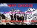 Why choose friendship world trek  trekking in nepal  peak climbing