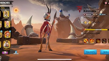 Call of dragons level 1 pass