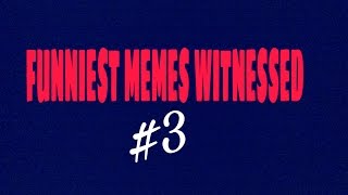 R.I.P OBAMA, AND DAT PUSSY!  | Funniest memes witnessed #3