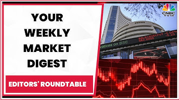 Stock Market Updates: Tracking This Week