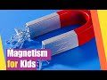 Magnetism and Its Applications