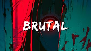 Kill AZYN & RVNGE - BRUTAL [Brazilian Phonk]