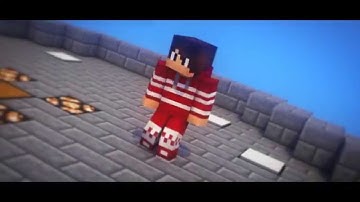 Minecraft Intro - ItsHaribo [Minecraft Animation Template]