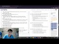 Stream học Reading TOEIC (2024 Test 6 Part 7 147-175)