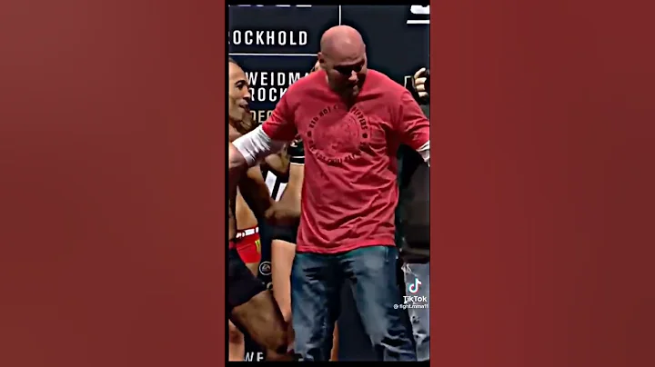 THE PUNCH THAT CHANGED HIS CAREER #edit #ufc #conormcgregor