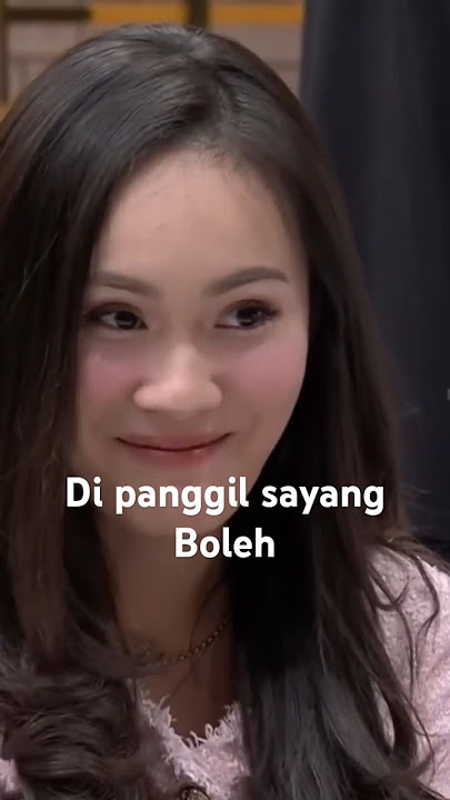 Pelamar Cantik Ini Bikin Andre Salah Tingkah! 🤠| Lapor Pak! @7comedies