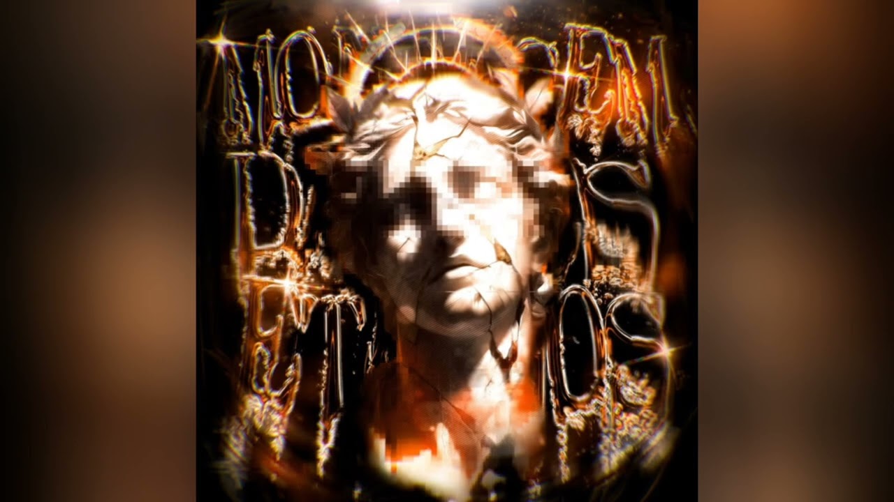 DJ FLG & DJ ALEX - MONTAGEM DEUSES ETERNOS (SPED UP)