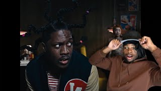 WE NEEDED THIS DUO!!! Ice Spice & Lil Yachty - Out My Face (Official Music Video) REACTION!!!
