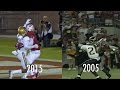 Francis owusu vs tyrone prothro which catch is better  campusinsiders