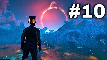 The Outer Worlds 2 | Part 10: The Dark Truth About the Protectorate