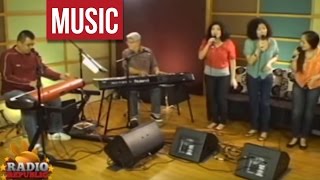 Baihana - "Mamang Kutsero" Live! chords