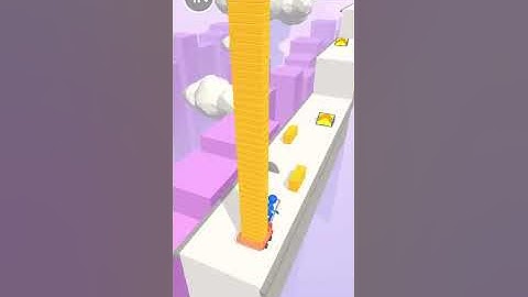 Brick Builder All Levels #28 ANDROİD & İOS GAMEPLAY