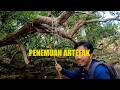 Jalan - jalan Menikmati Keindahan Sungai Desa Pagerbumi
