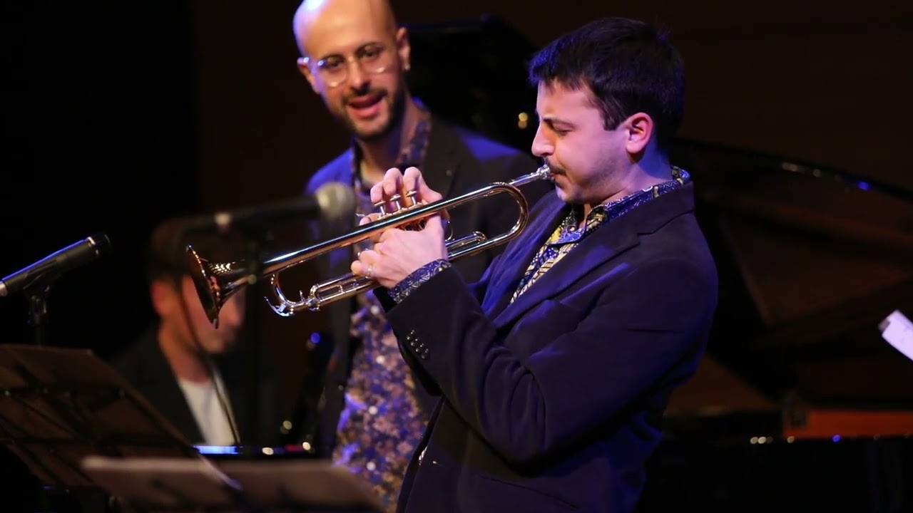 POL OMEDES "LA GRAN TROMPETADA"