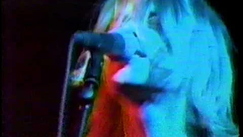 Nirvana - Aneurysm - From The Banks Of The Muddy W...