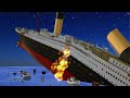 Talkin Chill History on the Titanic! 🔴