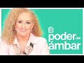 El Poder del Ámbar. Mizada Mohamed