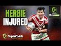 Herbie Farnworth out, the great Pascoe punt | Round 12 Preview | SuperCoach NRL