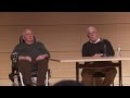 Graves & Eisenman Conversation | Michael Graves: Past as Prologue