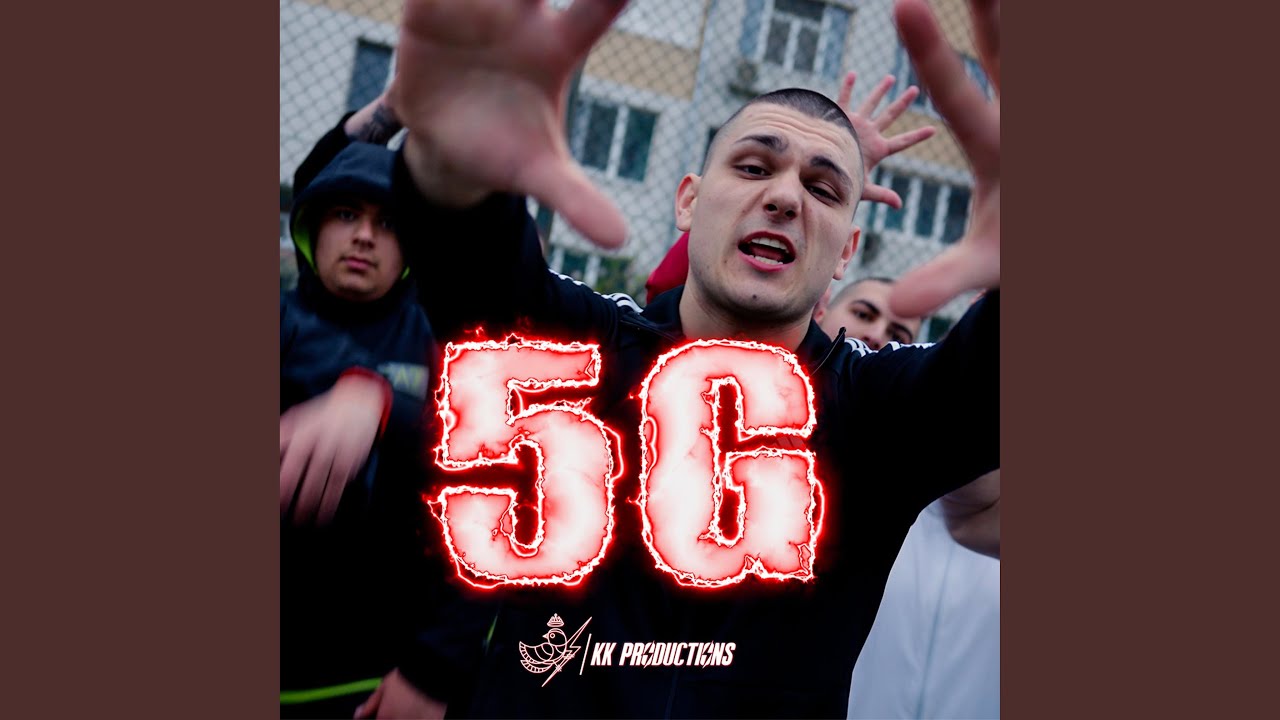 Watch 5G on YouTube Watch 5G on YouTube