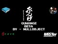 MiSTer FPGA Core - Arcade Guwange By Nullobject