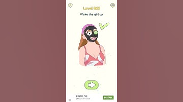 dop2 level 863 #gameplay #deleteonepart #youtubeshorts #shorts #trendingshorts #dop1 #tiktok