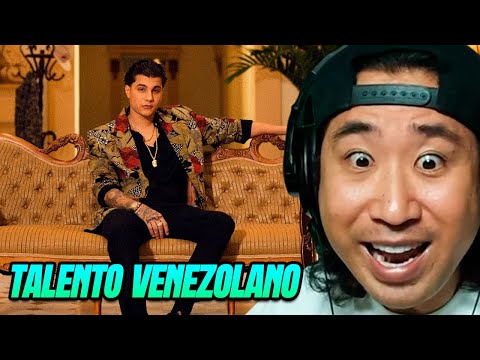 Coreano <strong>Loco</strong> reacciona a &amp;#<strong>39</strong>;Cantante Venezolano&amp;#<strong>39</strong>; Jambene 🔥🇻🇪 Queda sorprendido!