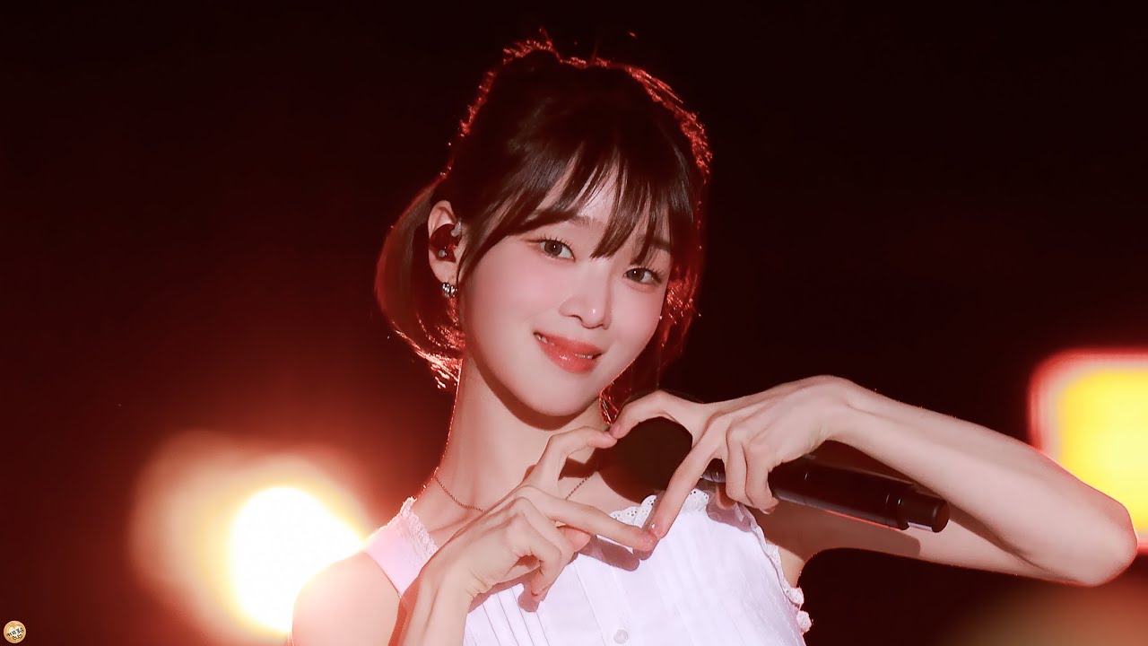 250612 오마이걸 승희 (Seunghee) 천안 Full Ver. 