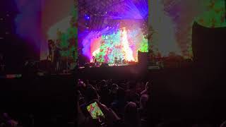 Guns N’ Roses - Estranged (Live in Curitiba, Brazil 2025)