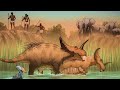 EMELA NTOUKA: The Elephant KILLER from CONGO | Ceratopsian Cryptid