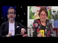 Dra. Cordero en MV: "Estamos en una pandemia horrorosa y mortal, absolutamente mortal"