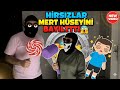 HIRSIZLAR BÜTÜN ARABALARI ÇALDI, MERT HÜSEYİN’İ BAYILTTILAR 😱🚘🚙👺