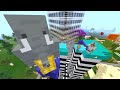 Minecraft - Swoop [684]