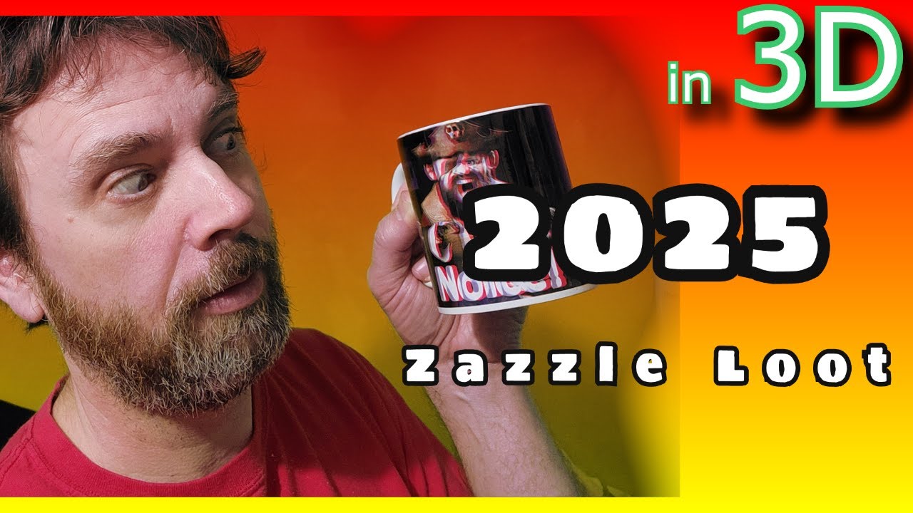 My first video of 2025 
