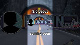 3.0 Debut announcement #vtuber #envtuber #vtuberen #vtuberfunny #malevtuber #vtuberdebut