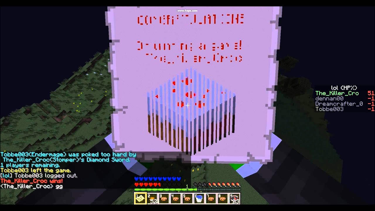 HG Ending! video editing software free