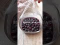 材料3つ。生クリームなし!ブルーベリーヨーグルトアイス #手作りおやつ